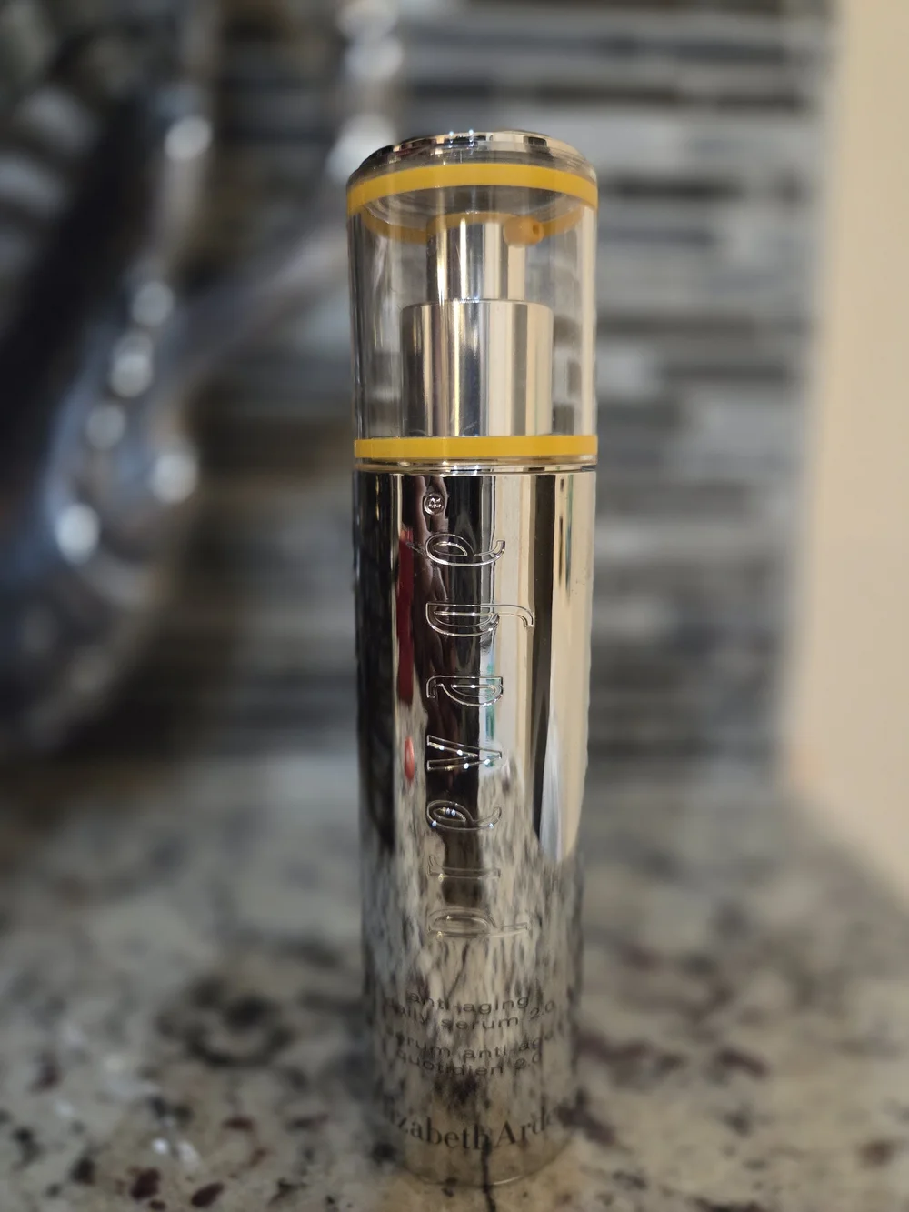 Elizabeth Arden Prevage Anti-Aging Daily Serum 2.0 1 oz / 30 mL New Authentic